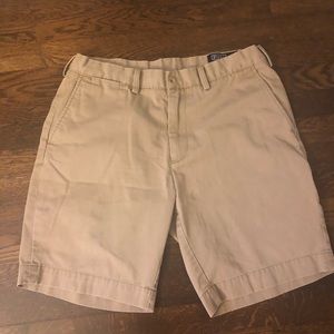 Polo Ralph Lauren Men’s Khaki Shorts